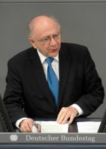 Götz: Steinbrück ignoriert die Sachlage