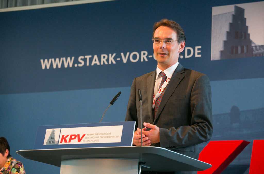 In den Finanzausgleichs-Topf muss mehr Masse – Verteilungskampf beenden!