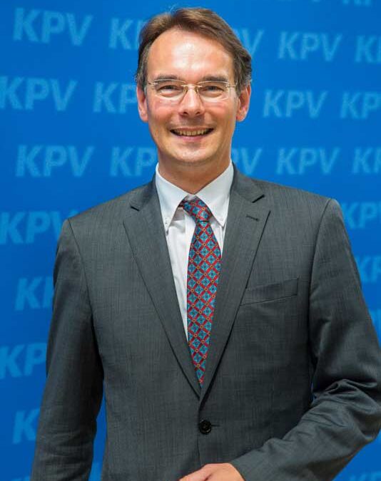 KPV begrüßt das Regierungsprogramm