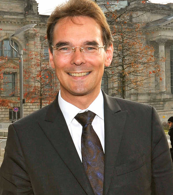 Gleichwertige Lebensverhältnisse – Leitgedanke des Koalitionsvertrages