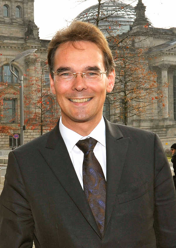 Pressefoto Ingbert Liebing