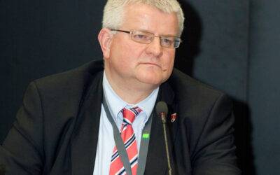 Ekkehard Grunwald ist neuer Kämmerer in Recklinghausen