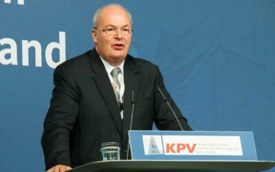 „Wir Städte müssen zusammenhalten“