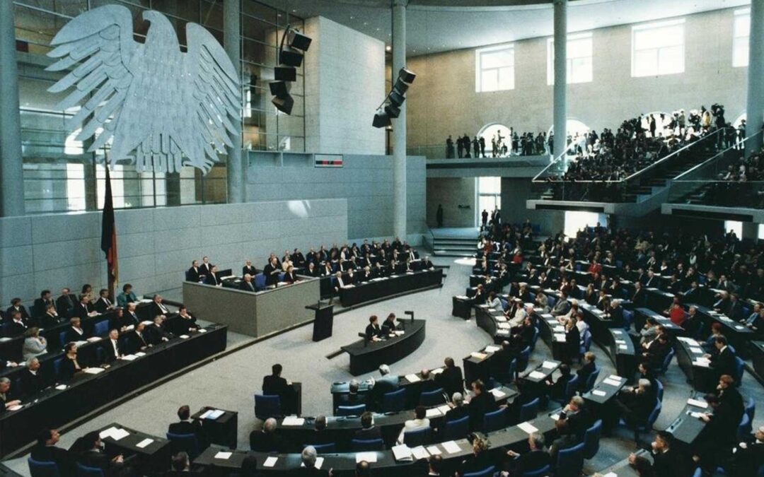 Länder müssen den Kommunen bei der Betreuung von Zuwanderern helfen