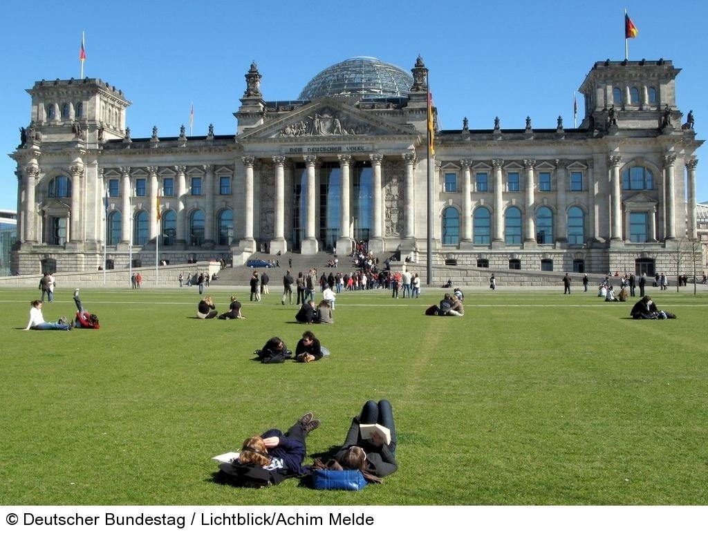 ©Deutscher Bundestag_Lichtblick_Achim Melde_2