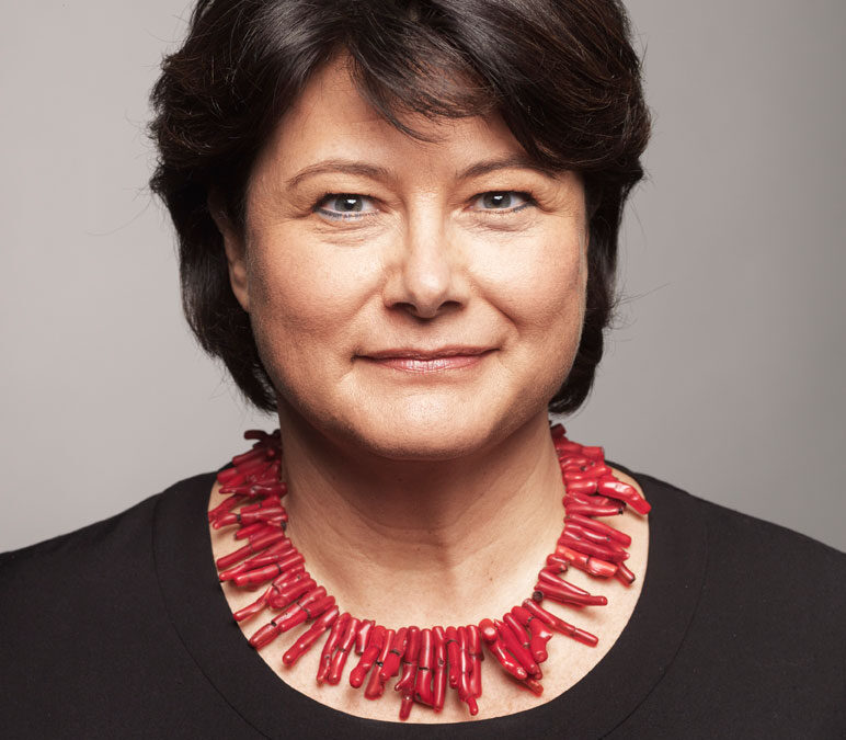 Sabine Verheyen als Europaabgeordnete für die Region Aachen gewählt