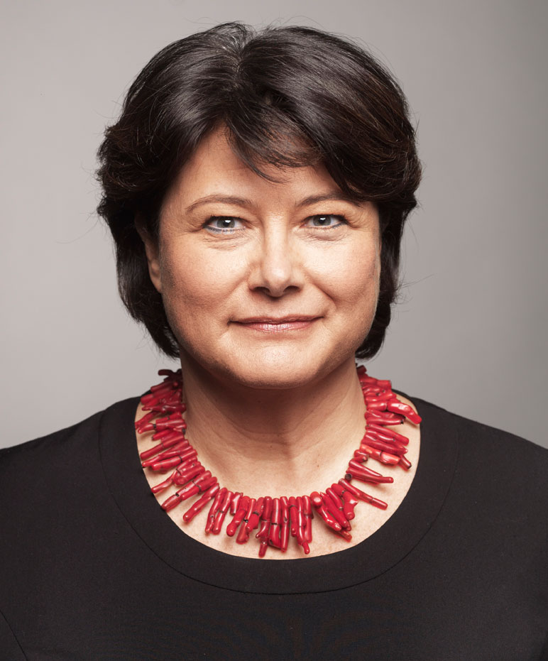 Portrait.Sabine-Verheyen