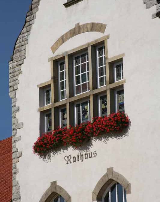 Sperrklausel wieder einführen!