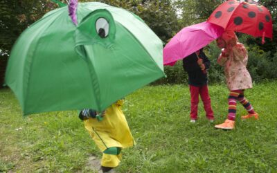 Einheitliche Qualitätsoffensive in der Kinderbetreuung notwendig