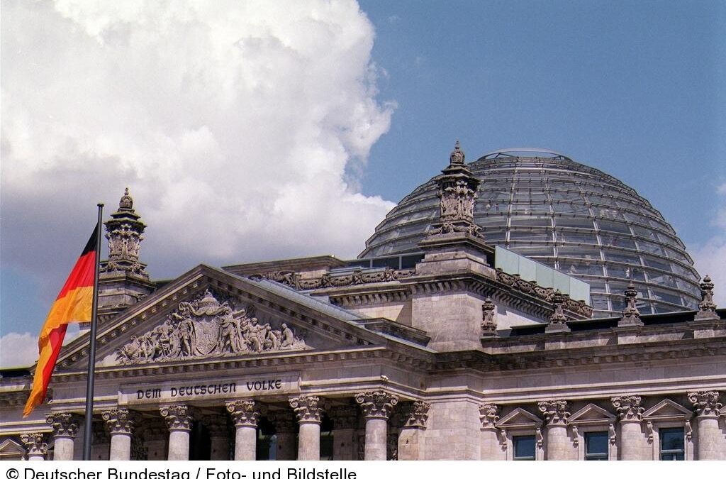 Bund will Länder und Kommunen entlasten