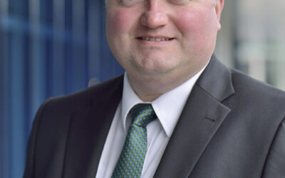 Herzlichen Glückwunsch, Dr. Henning Görtz!
