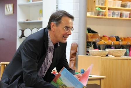 14-11-20 PM IL liest für Kita-Kinder anlässlich des Vorlesetages