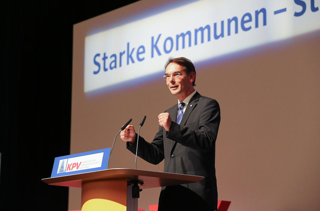 Länder müssen dringend mehr mietfreie Unterkünfte für Flüchtlinge zur Verfügung stellen