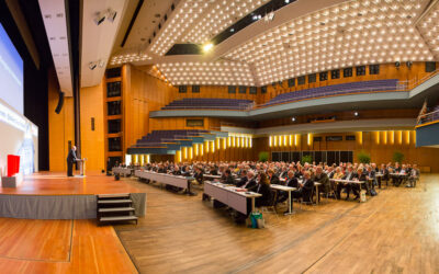 Beschlüsse der Bundesvertreterversammlung der KPV 2014