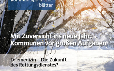 Ein gutes neues Jahr!