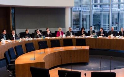 Bei Investitionsprogramm „finanzschwache Kommune“ zielführend definieren