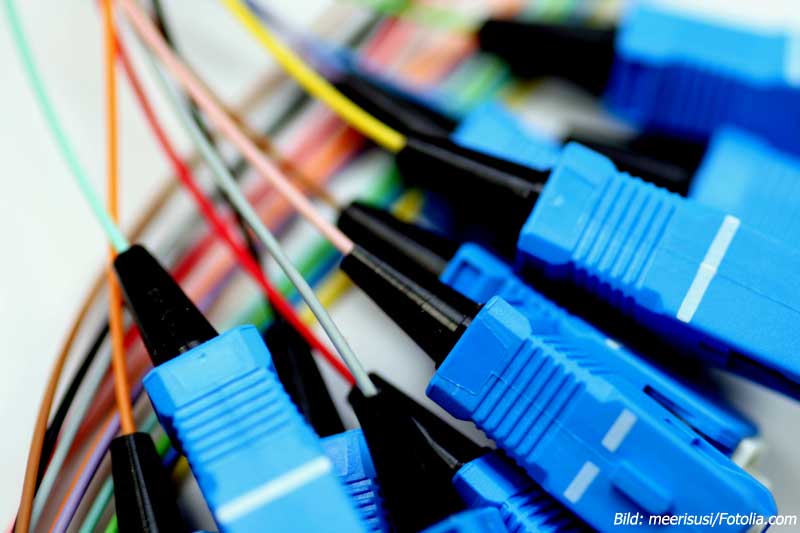 Breitbandausbau: Deutschl@nd digital vernetzt