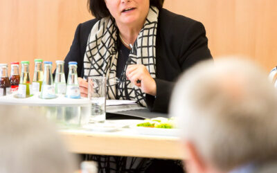 Newsletter EU-Kommunal – bleiben Sie auf dem Laufenden!