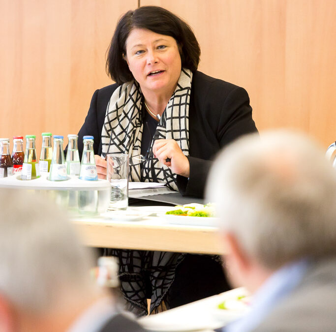 Newsletter EU-Kommunal – bleiben Sie auf dem Laufenden!