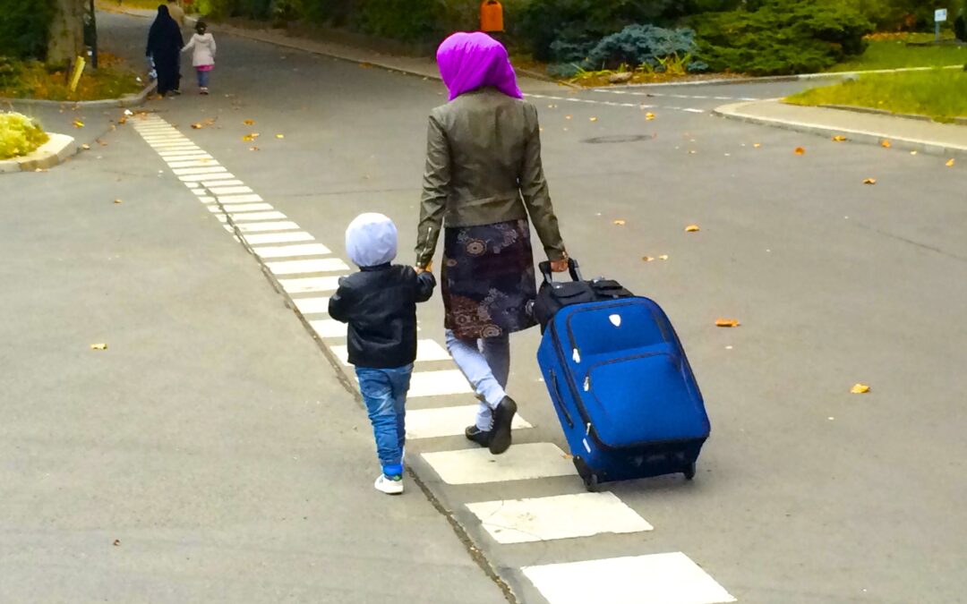 Flüchtlingsgipfel am 8. Mai 2015 muss auch zu strukturellen Änderungen beitragen