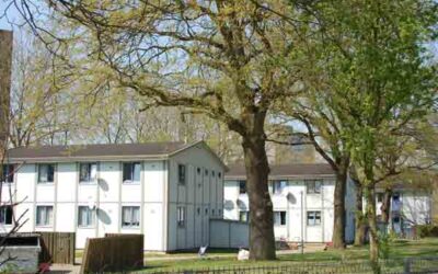 Neue Asylzahlen: Deutschland steckt in der schwersten Migrationskrise seit Jahren