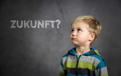 Info-kommunal: Vertrauen und Mut