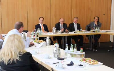 Zukunft des ÖPNV