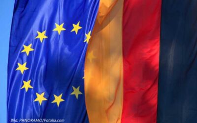 Grenzen des ALG II-Bezugs für EU-Bürger haben Bestand