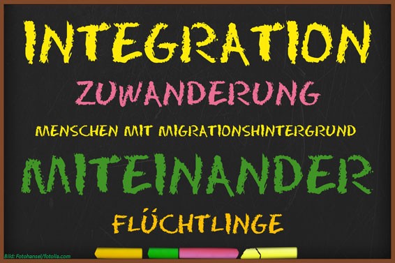 Beschluss: Flüchtlingsstrom drosseln – faire aber zügige Verfahren
