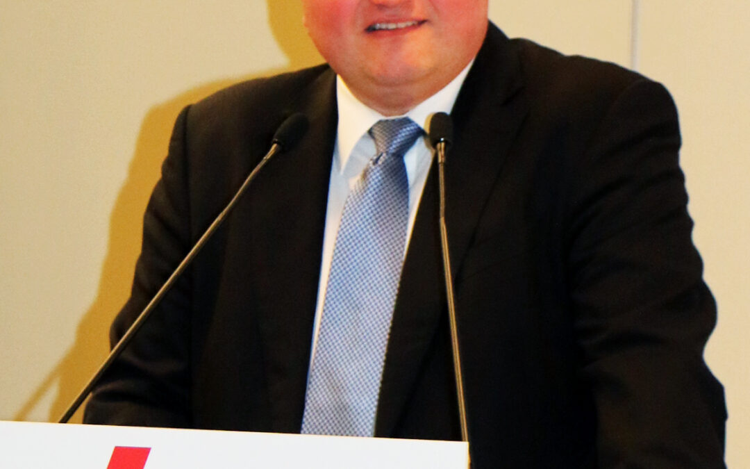 Dr. Henning Görtz zum Vorsitzenden der KPV Schleswig-Holstein wiedergewählt