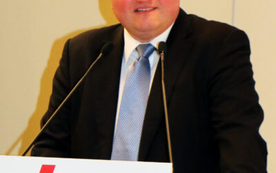 Dr. Henning Görtz zum Vorsitzenden der KPV Schleswig-Holstein wiedergewählt