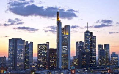 Eine Stadt – viele Leistungen