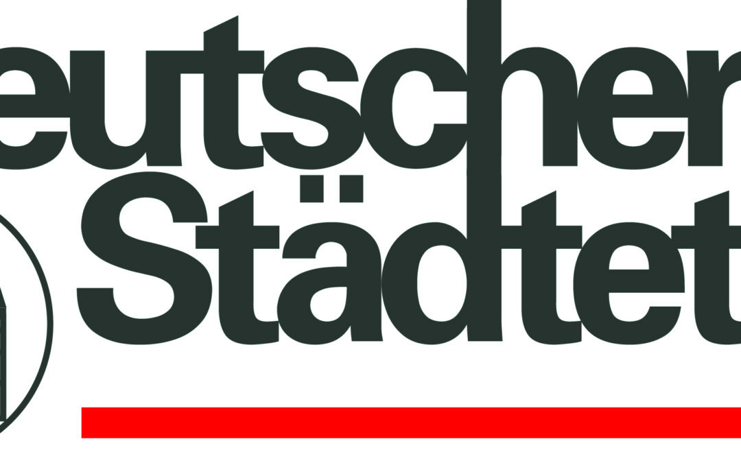 Deutscher Städtetag: Finanzielle Entlastung der Kommunen muss ohne Kürzung ankommen