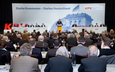 Kongress-kommunal 2015