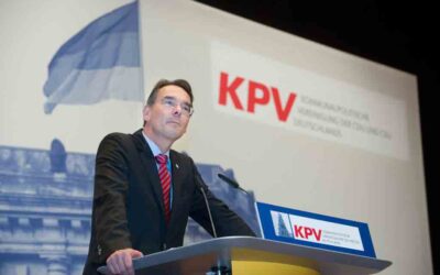 Integrationskosten fallen in den Kommunen an – Bund entlastet