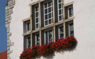 Weniger Bürokratie. Mehr Heimat. Mehr Niedersachsen.