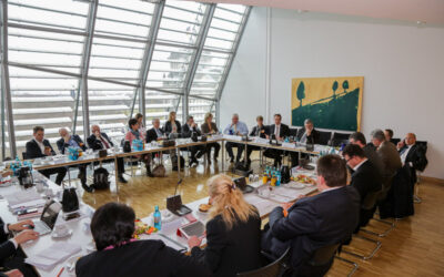 Eckpunkte für ein erfolgreiches Zusammenleben: So gelingen Integration und Einwanderung