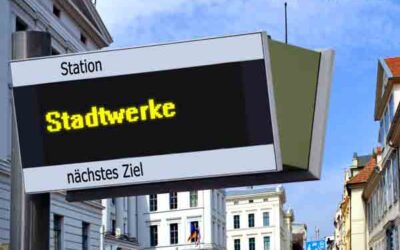 Bundeswirtschaftsminister muss Anreizregulierung investitionsfreundlicher ausgestalten