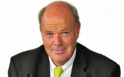 Hans-Joachim Grote bleibt Oberbürgermeister in Norderstedt