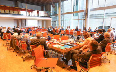 KPV-Beschluss: Thesen zum Wohnungsbau