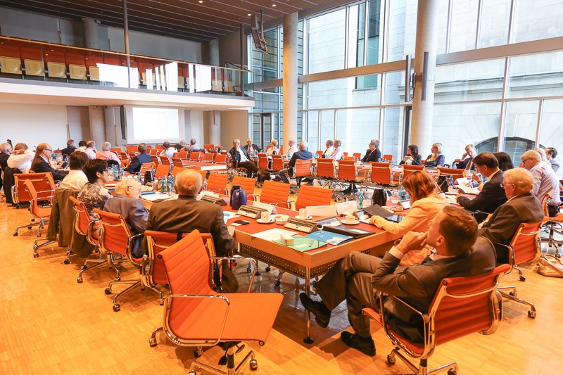 KPV-Beschluss: Thesen zum Wohnungsbau