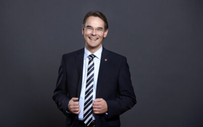 Kommunen lösen Probleme vor Ort