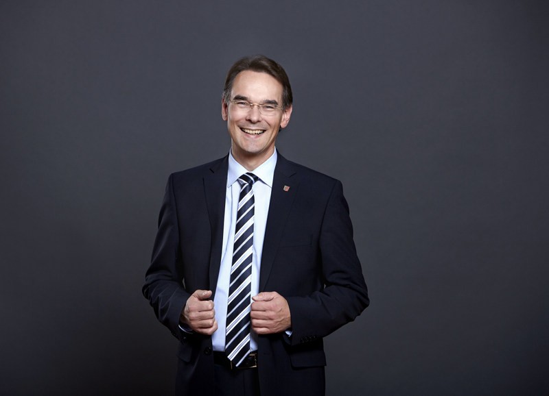 Kommunen lösen Probleme vor Ort