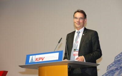 Digitalisierung ist Daseinsvorsorge