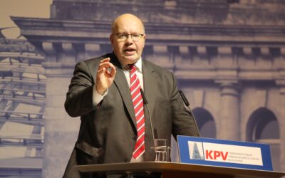 Kongress-kommunal: Kommune ist Heimat