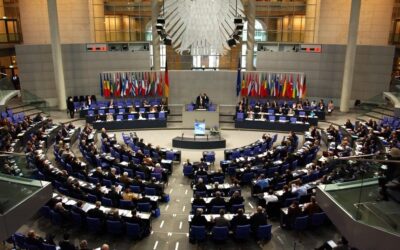 Heizungsgesetz geht in die Verlängerung