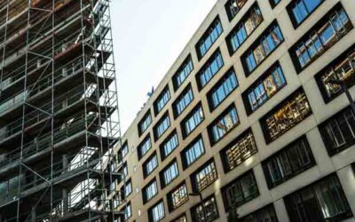 Bauen in städtischen Gebieten soll leichter werden