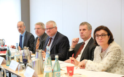 Grundsteuerreform – keine Lösung in Sicht?