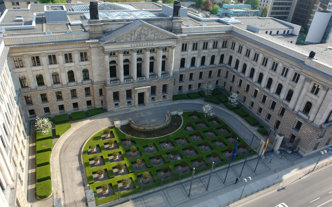 Länder für faire Löhne und Sozialstandards im ÖPNV