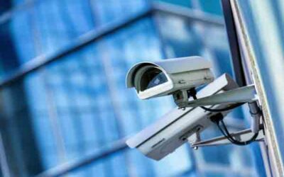 Für mehr Sicherheit mit Videoüberwachung